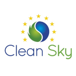 Logo Clean Sky