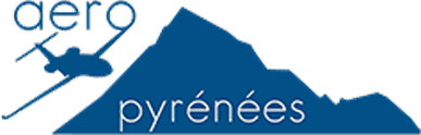 Logo de l'aéro pyrénées