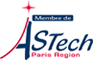 Logo de l'Astech