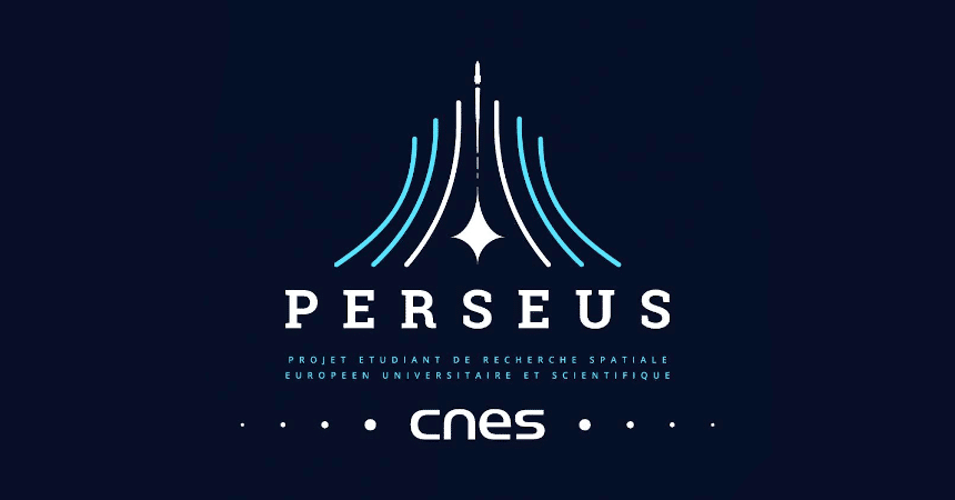 Logo de Perseus