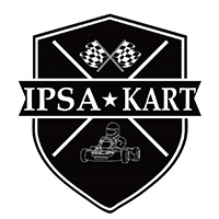 Logo Association IPSA Kart