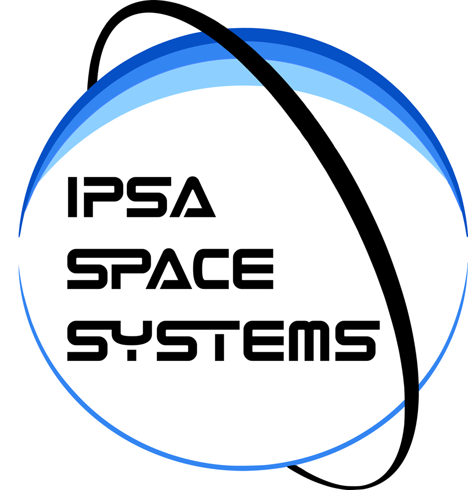 Logo Association IPSA Space Sytems