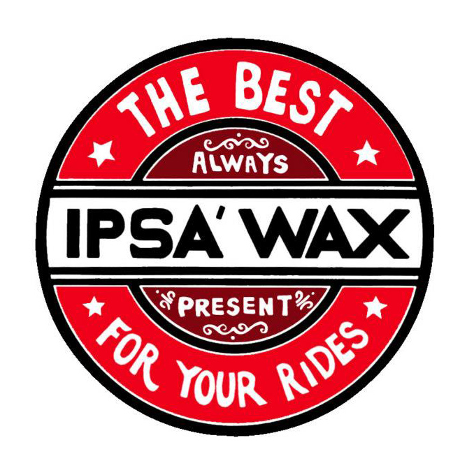 Logo Association IPSA Wax