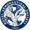logo de la Royal Aeronautic Society