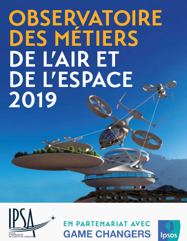 Observatoire des métiers de l'air et de l'espace