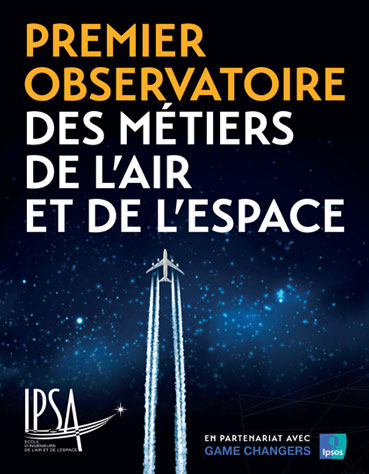 Observatoire des métiers de l'air et de l'espace