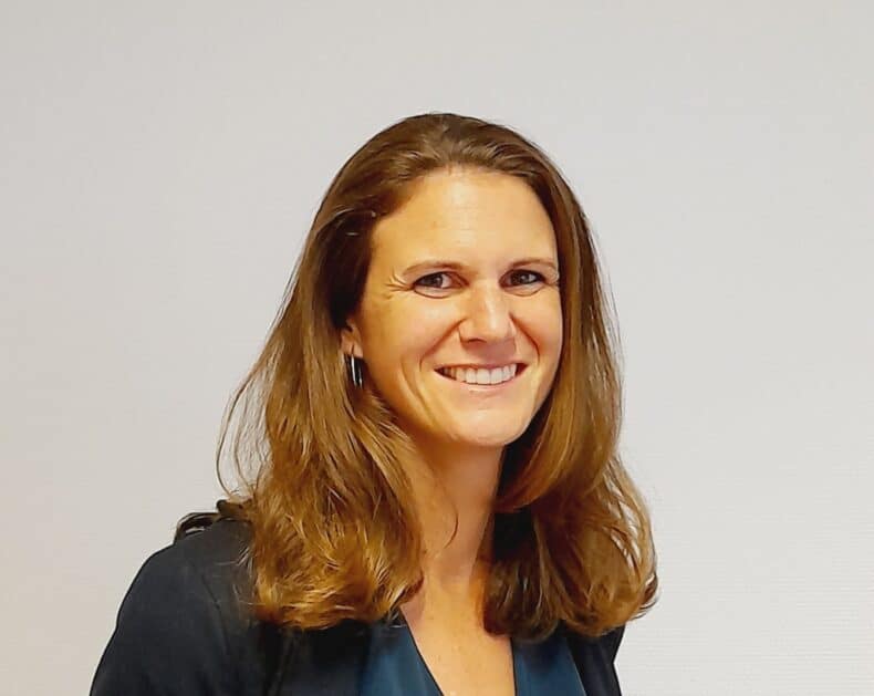Mélanie Le Gac nommée Directrice du campus IPSA Toulouse