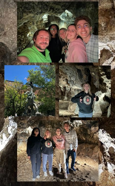 Mission lunaire analogue IPSA - apogee 3