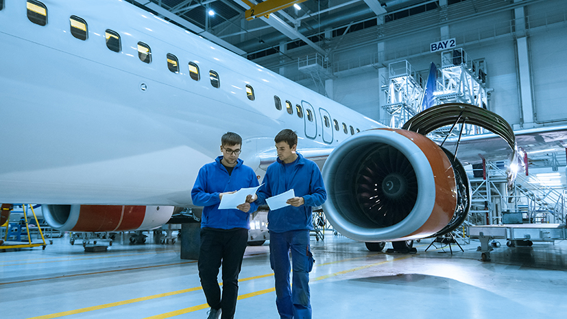 Devenir Ingénieur d’essais Aéronautiques ou Spatiaux