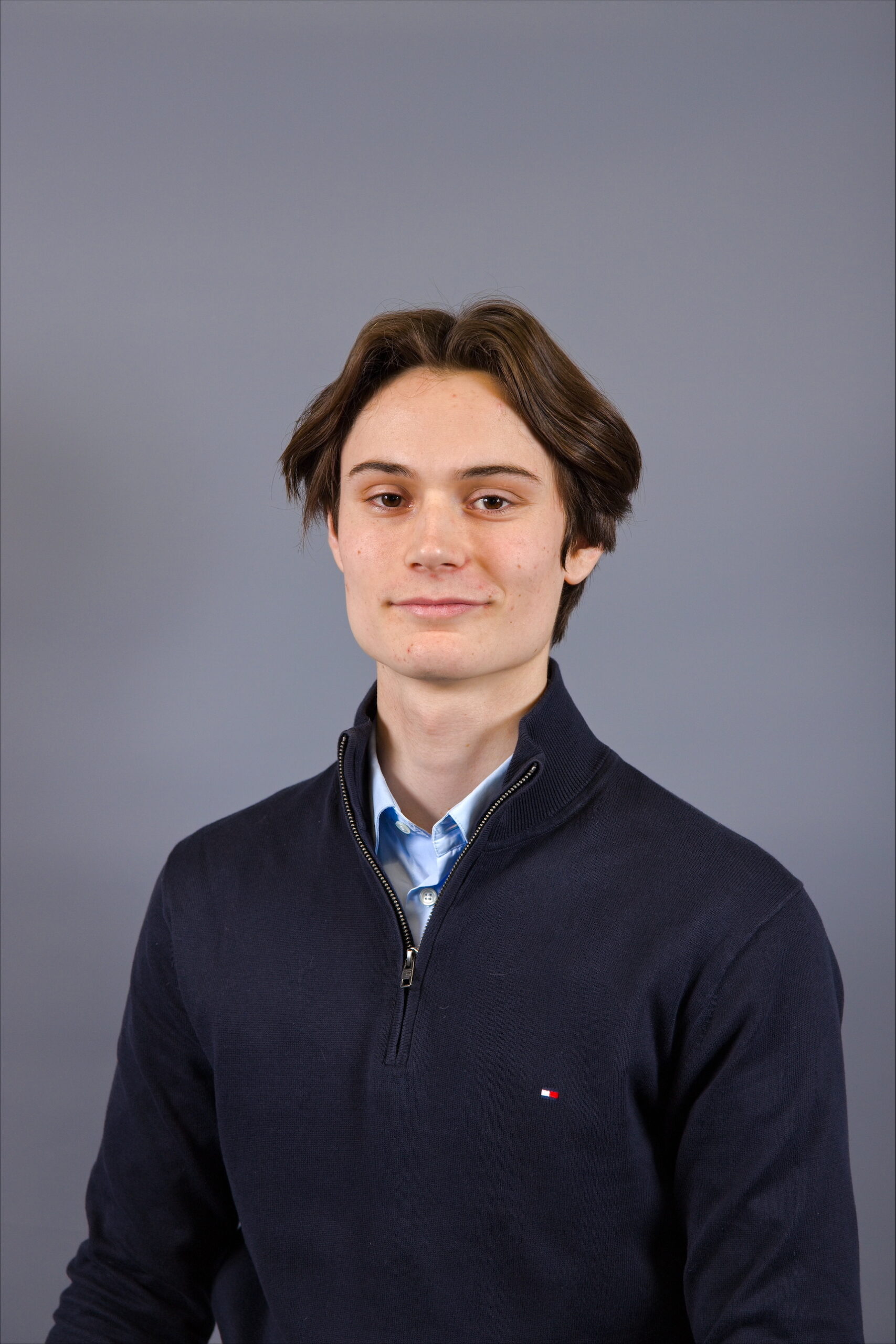 photo de Adrien Belorgeot, étudiant en prépa aéronautique Aero 2 IPSA Paris
