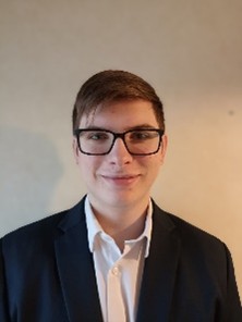 photo de Brice PIGOT, étudiant en prépa aéronautique anglophone Aero 2 IPSA Paris