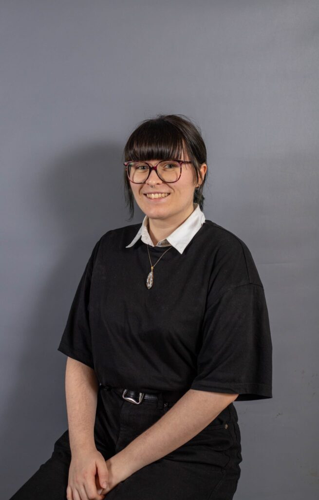photo de Eunice Merce, étudiante en 1ère année de cycle ingénieur aéronautique Aero 3 IPSA Paris