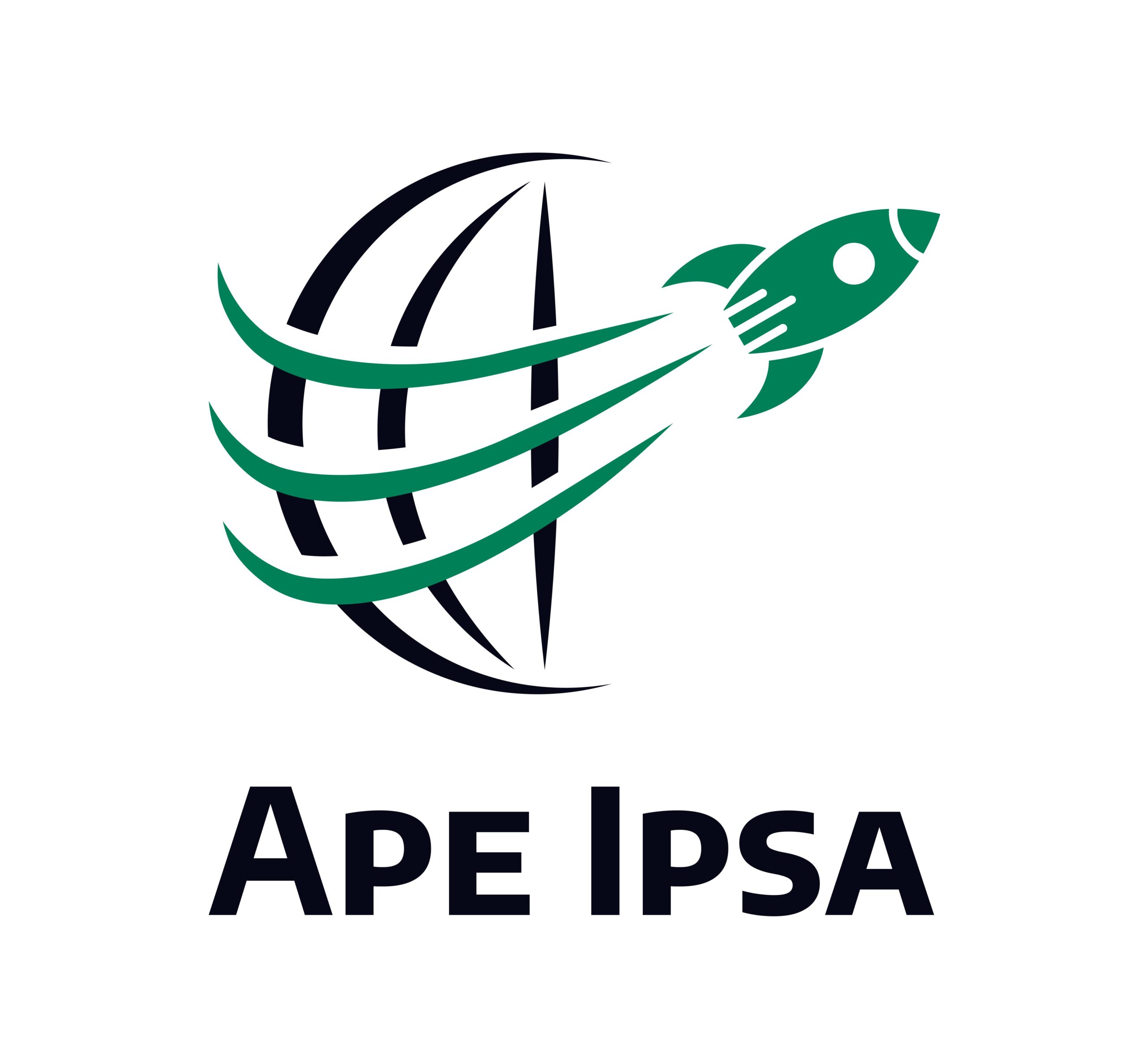 logo de l'association des parents d'élèves de l'IPSA