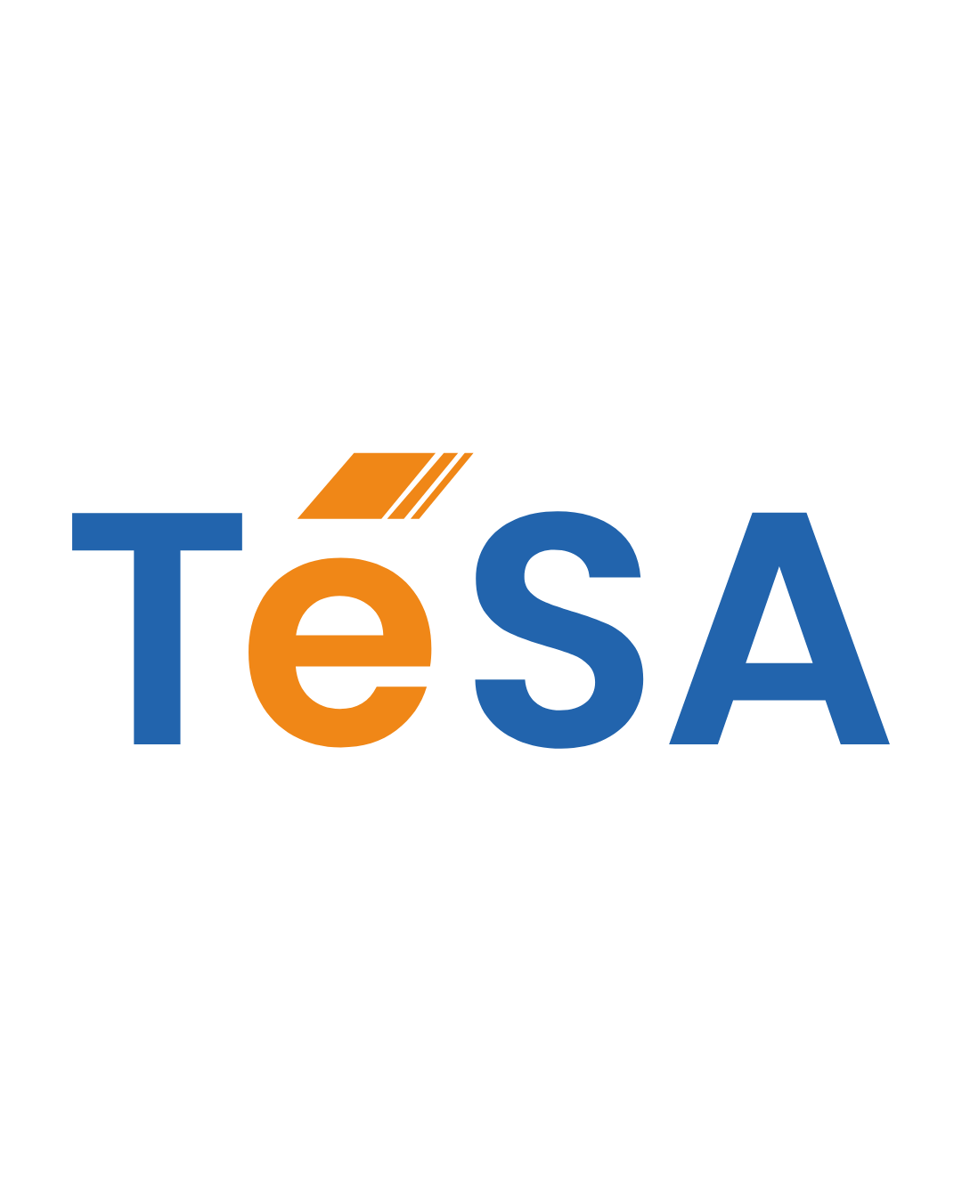 Logo Tésa