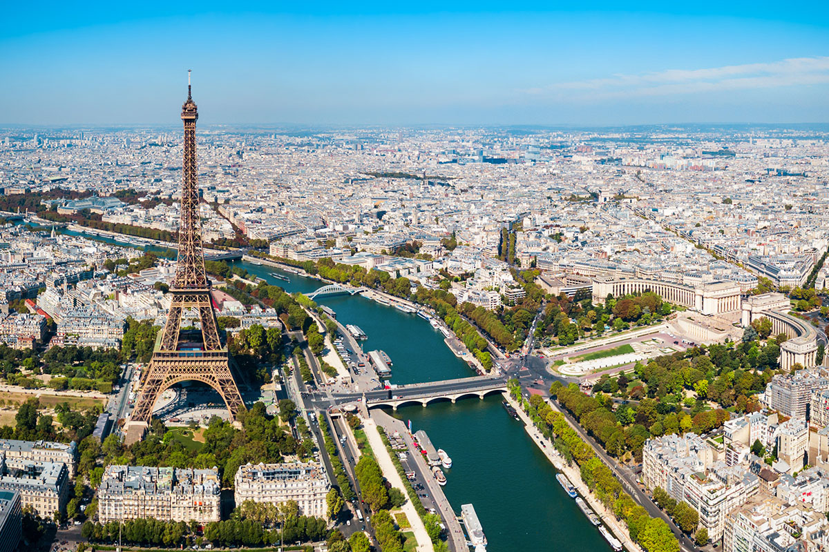 photo de Paris