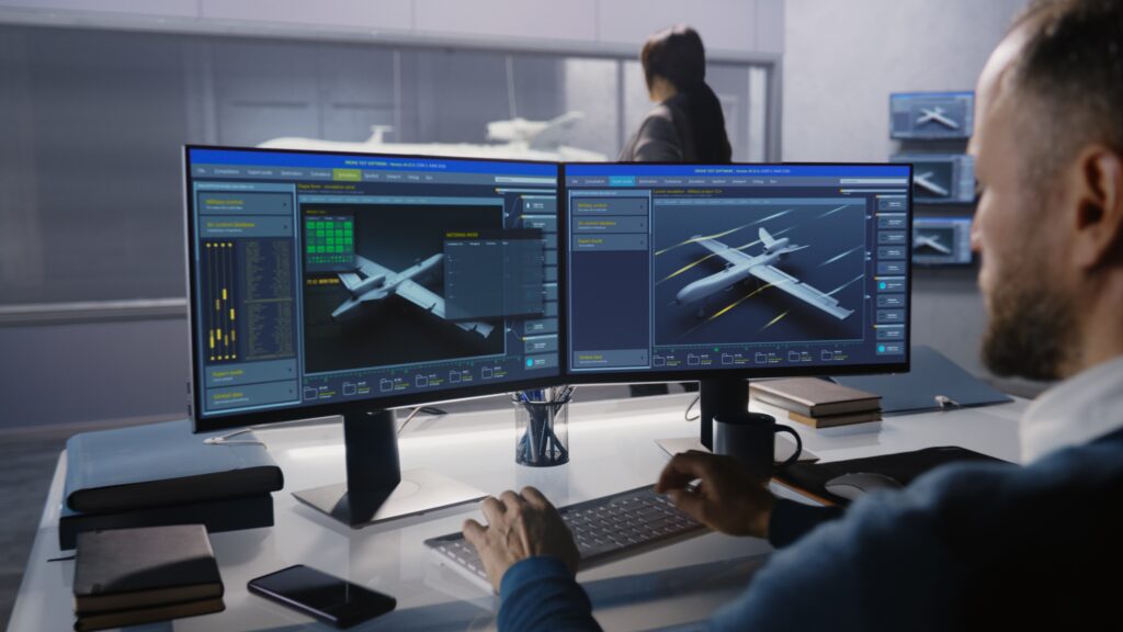 Devenir Ingénieur en Modélisation des Systèmes Aéronautiques