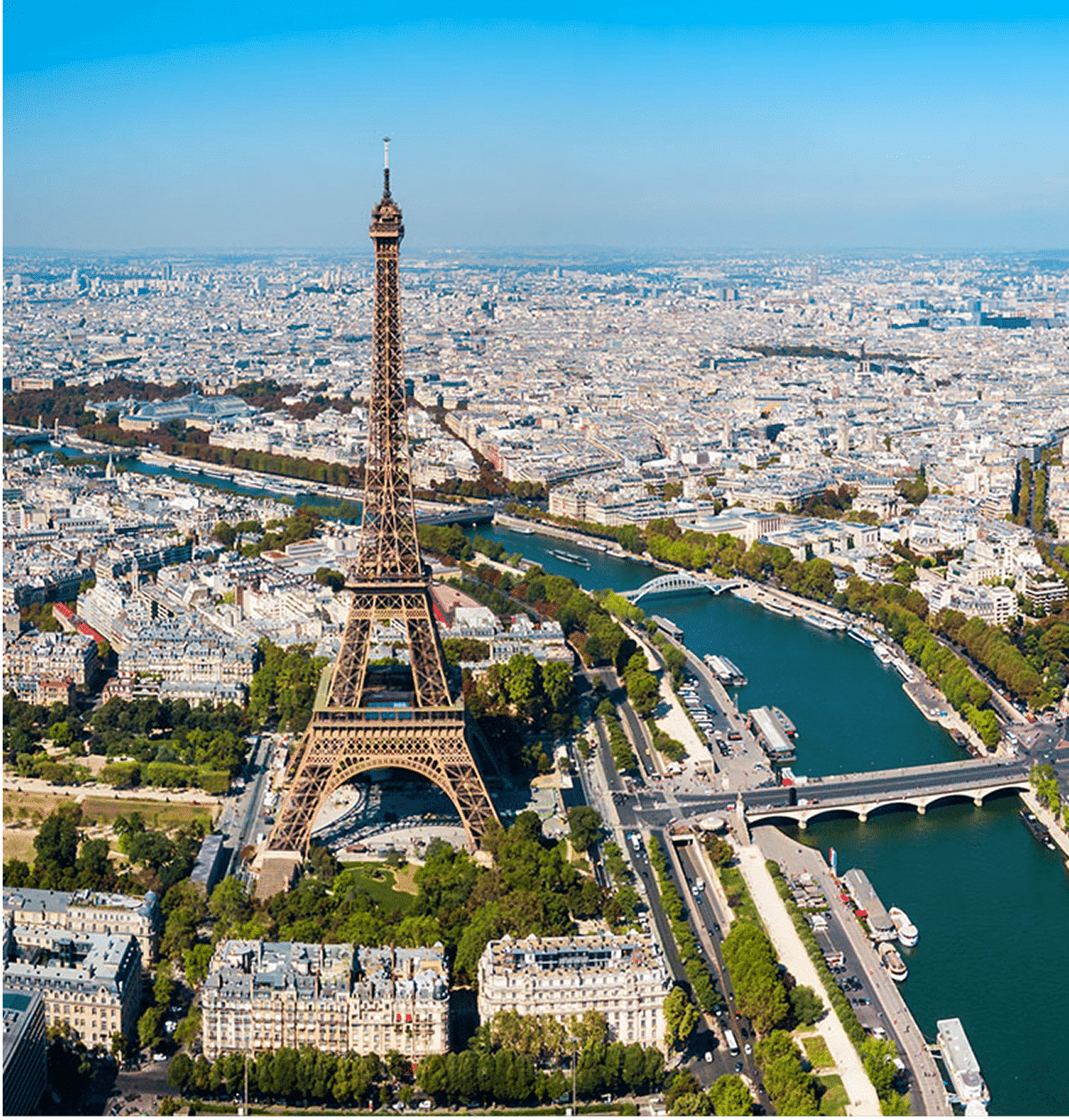 photo de Paris