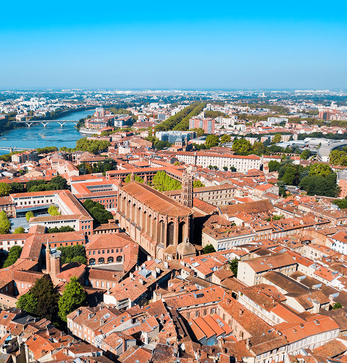 photo de Toulouse