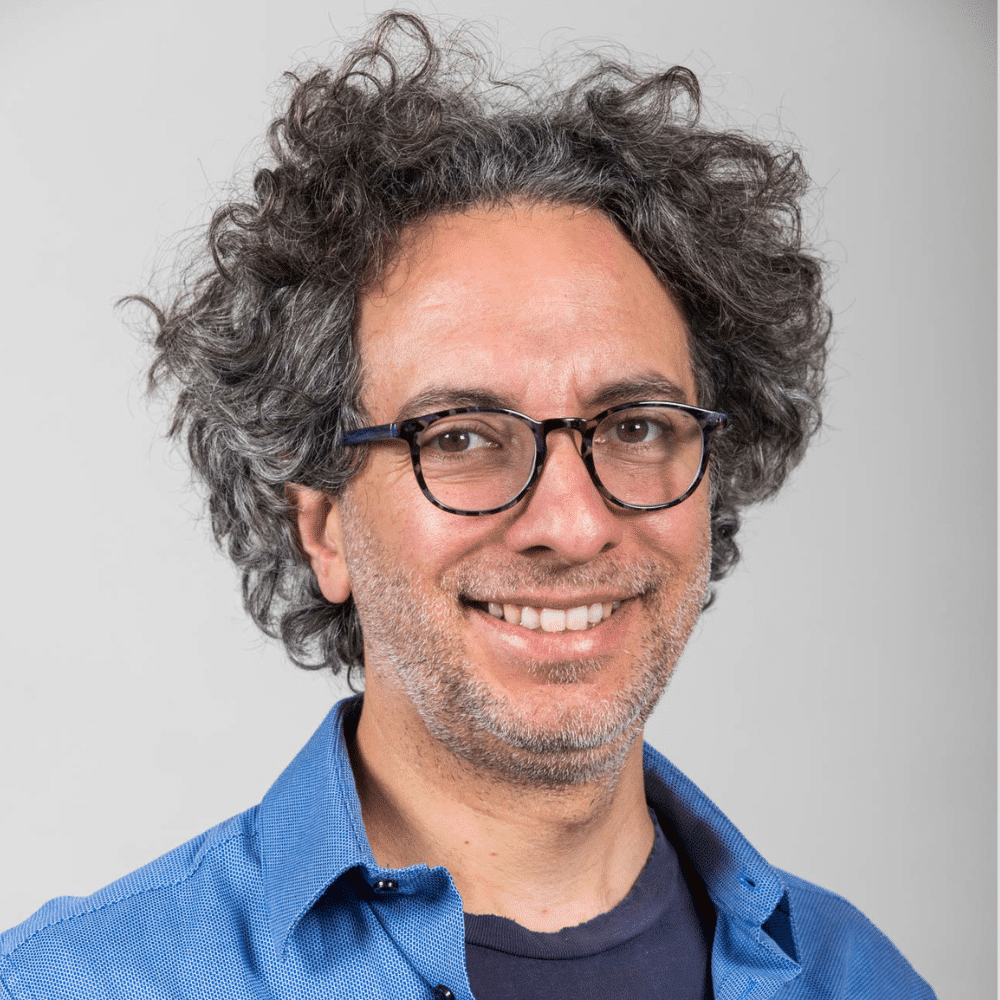 Omar AL HAMMAL – Enseignant-Chercheur