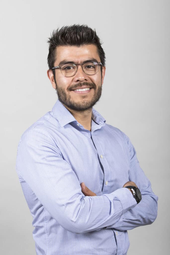 Jonatan ALVAREZ – Enseignant-Chercheur, Robotique et drones