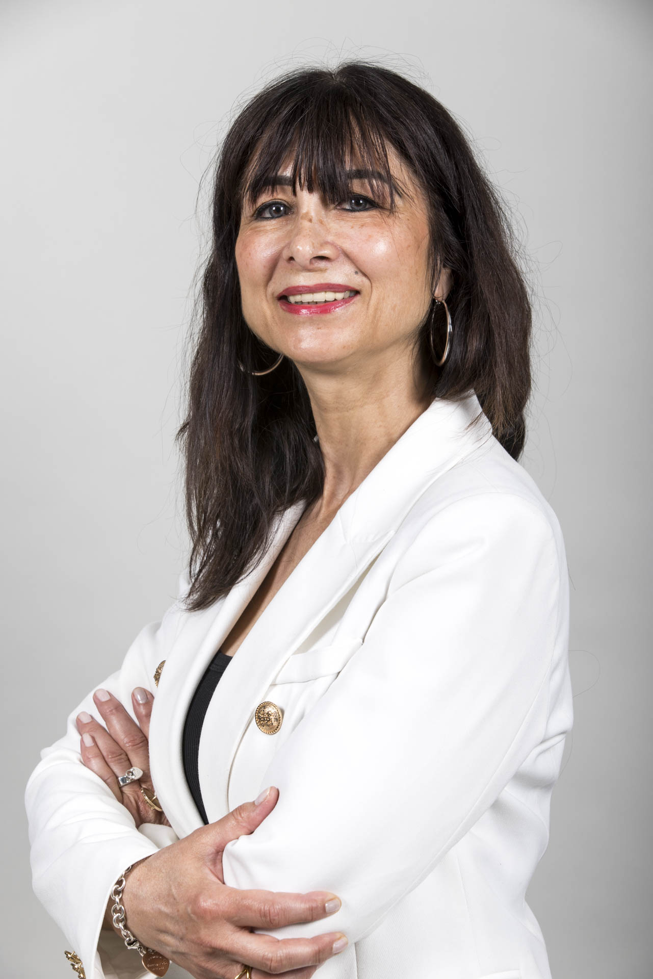 Pascaline Barbé
Directrice Relations Entreprises