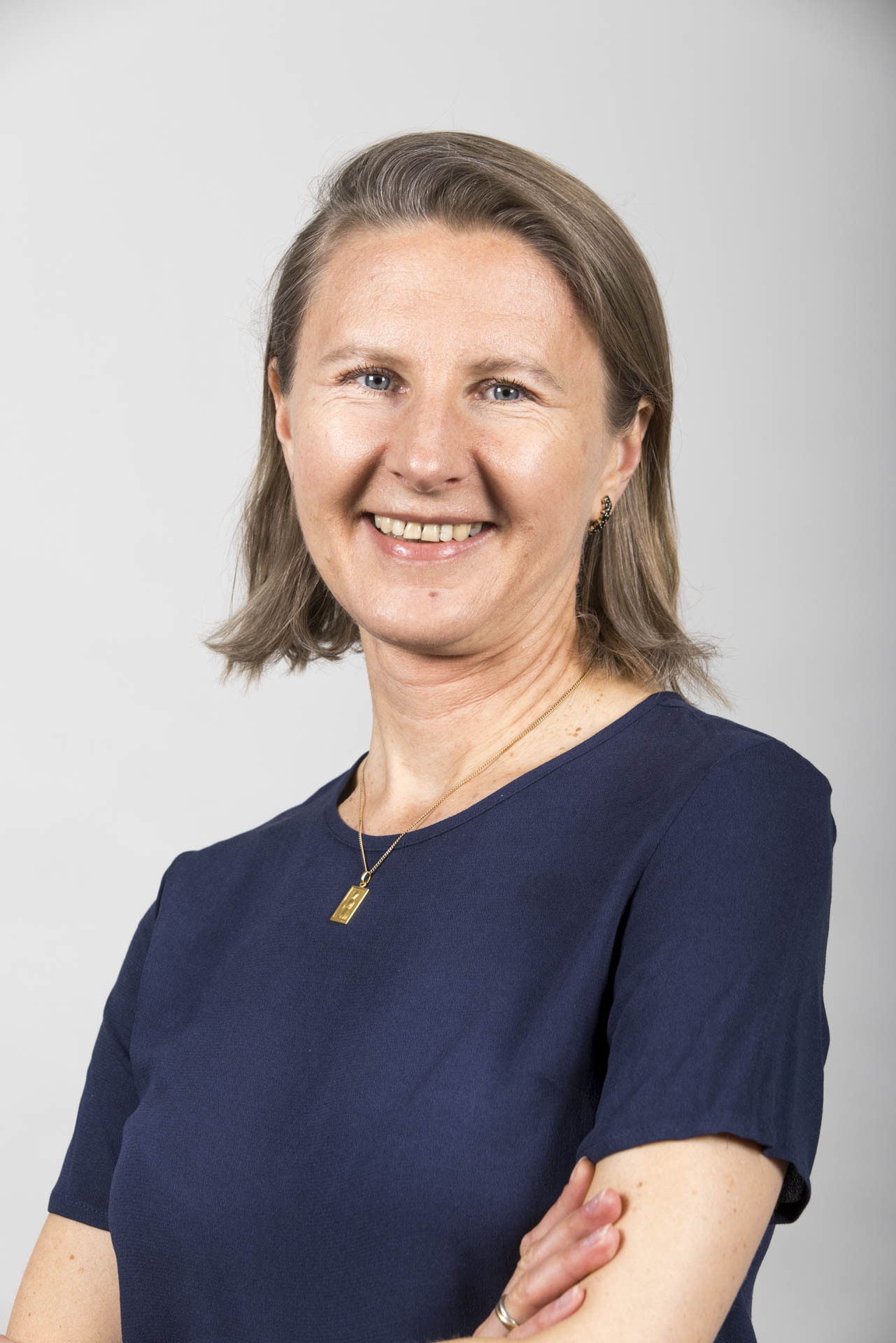 Olga Bauchy
Directrice de la scolarité