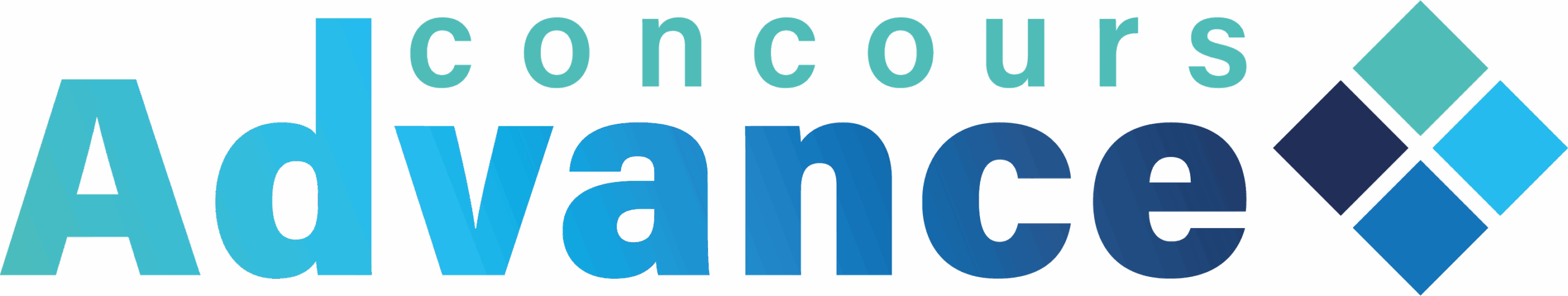 logo CONCOURS ADVANCE