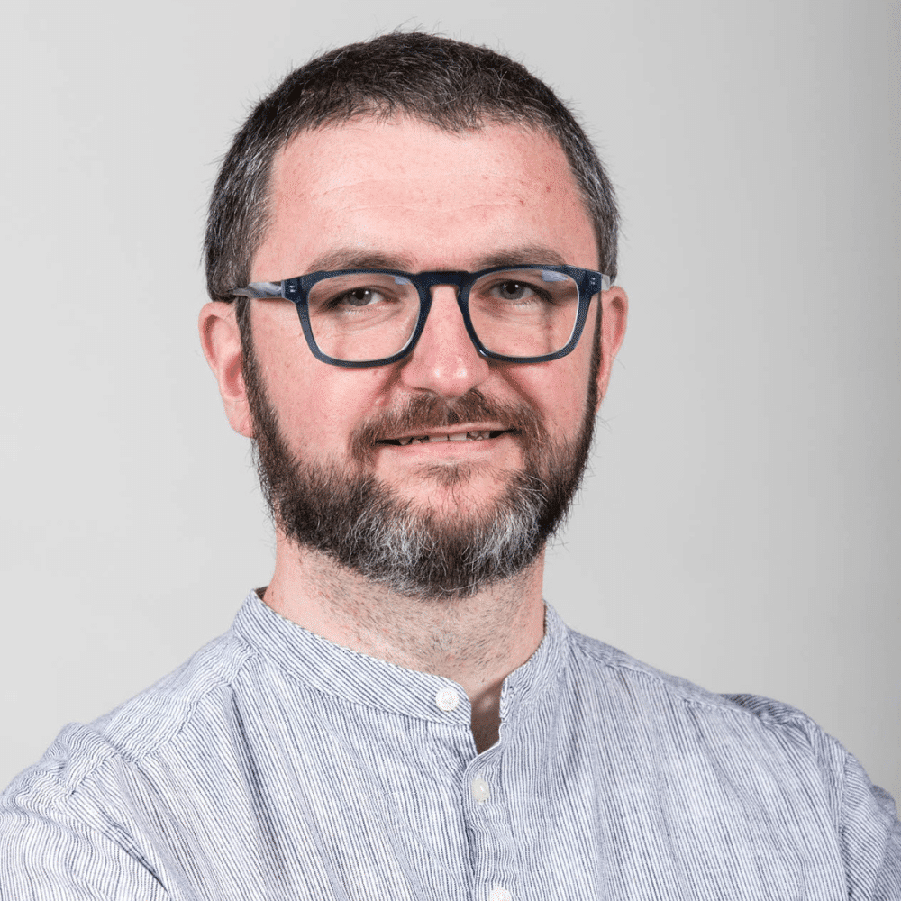 Josselin DESMARS – Enseignant chercheur en Astrophysique, chercheur associé au LTE (Laboratoire Temps‑Espace)