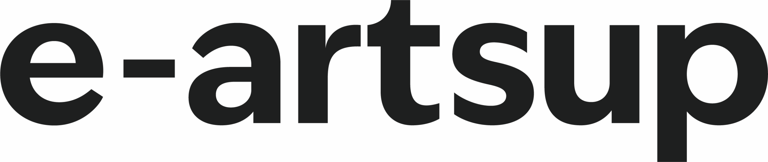 logo E-ARTSUP