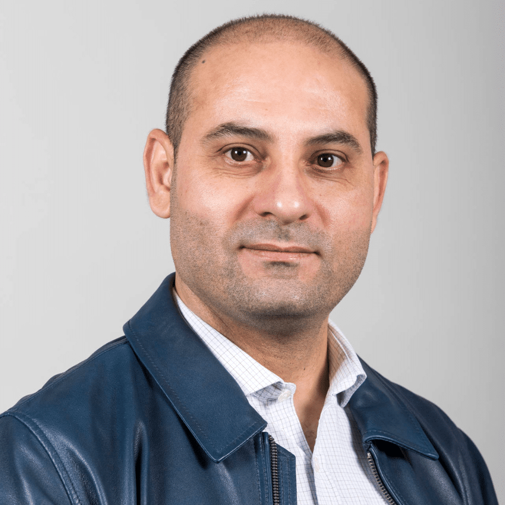 Ali EL ATI – Enseignant-Chercheur, Électronique & Automatique