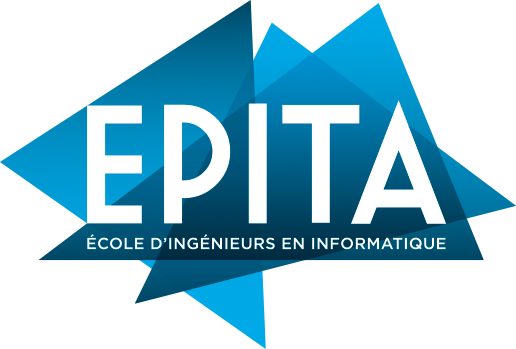 logo EPITA