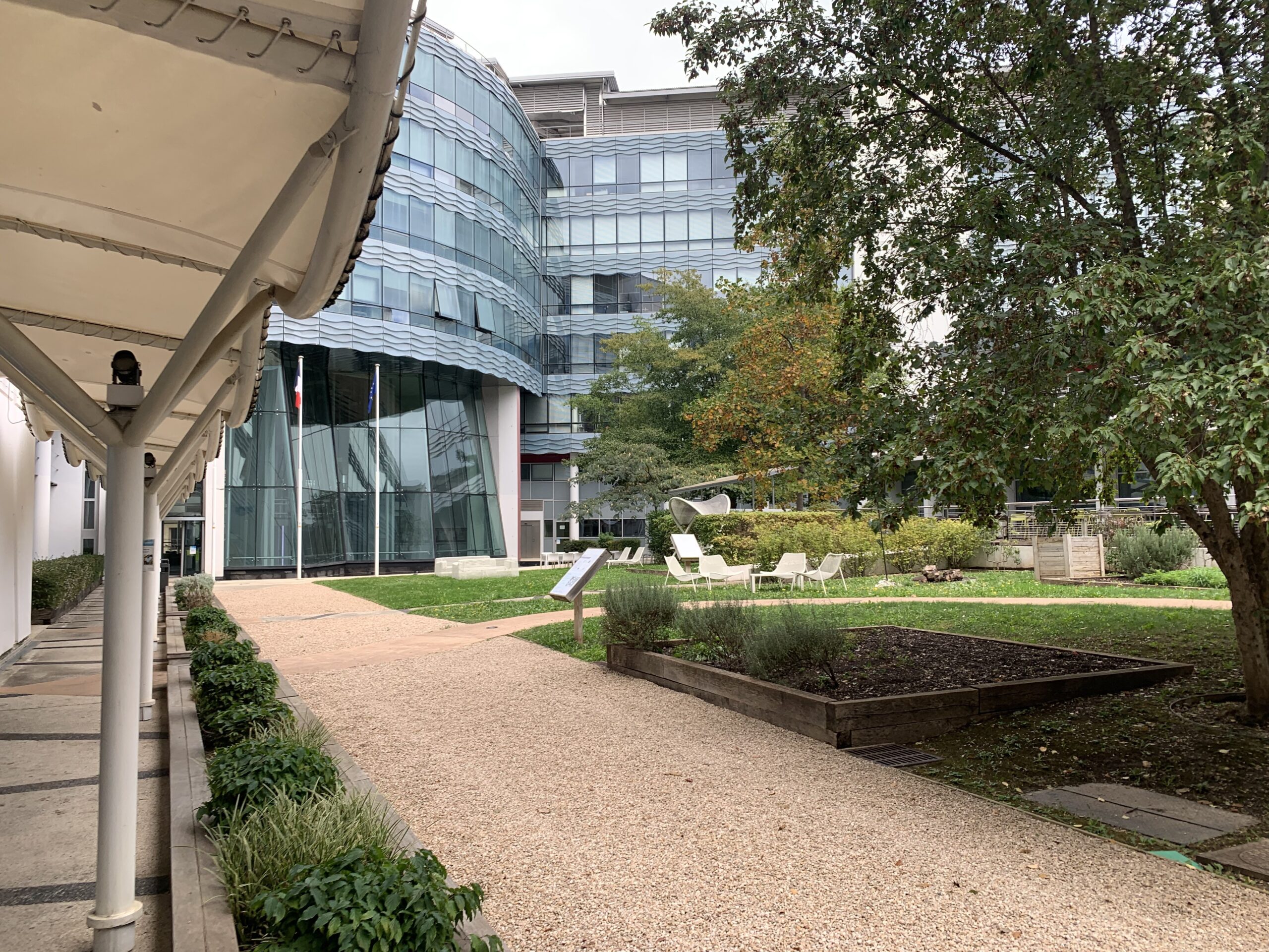 Ouverture campus Lyon Vaise IPSA