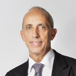 Fabrice Bardèche Vice-Président exécutif IONIS Education Group