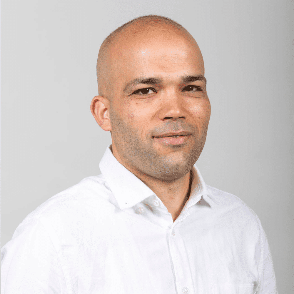 Abdelhak GOUDJIL – Enseignant-Chercheur, Automatique