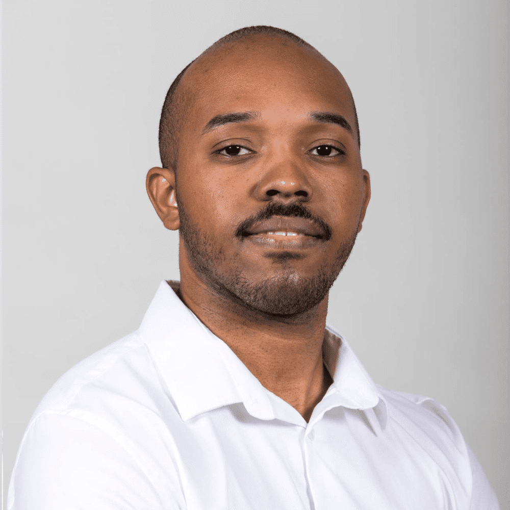 Johvany GUSTAVE – Ingénieur de recherche, Robotique et drones