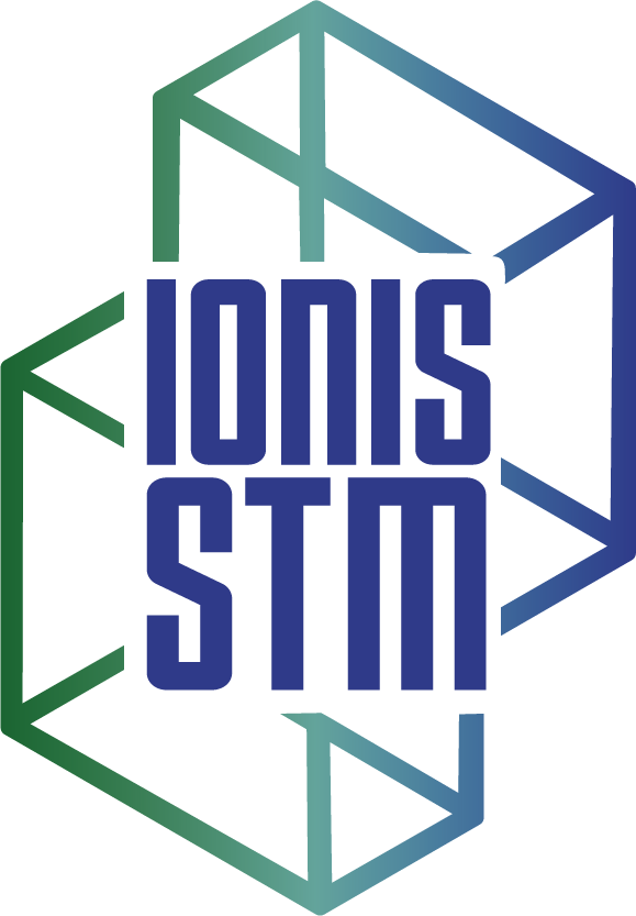 logo IONIS STM