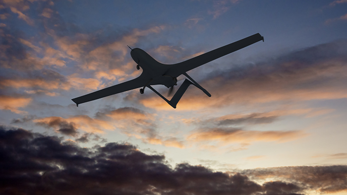 Devenir Assistant Ingénieur Mécatronique dans le Drone