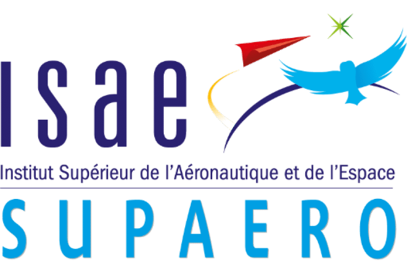 logo ISAE Supaero