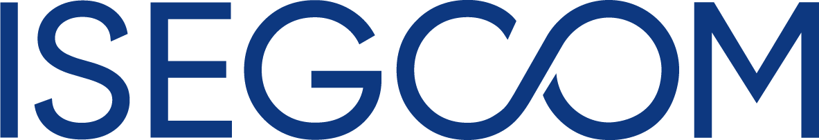 logo ISEGCOM