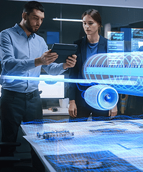 Devenir Ingénieur calcul de structure Aéronautique ou Spatial
