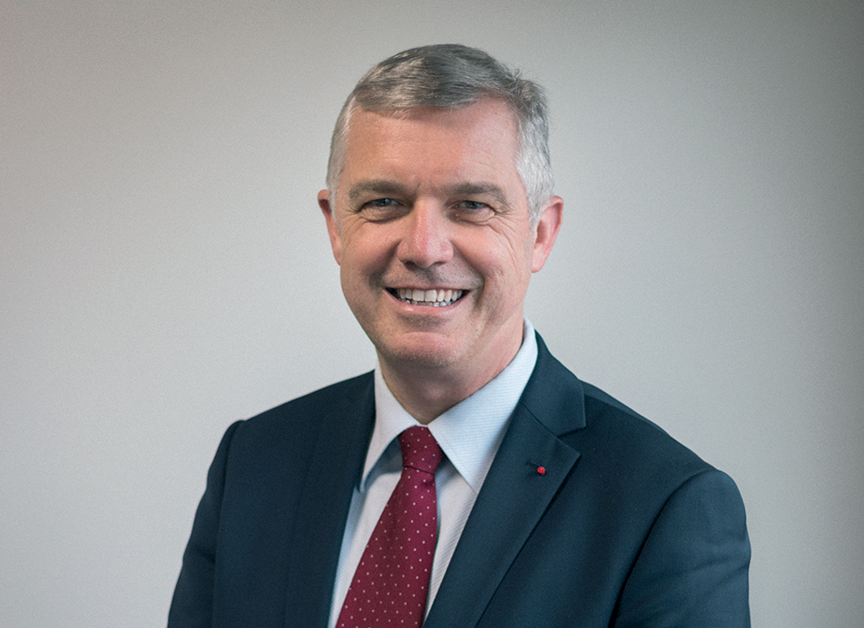 « J’ai été le plus jeune général de France »
