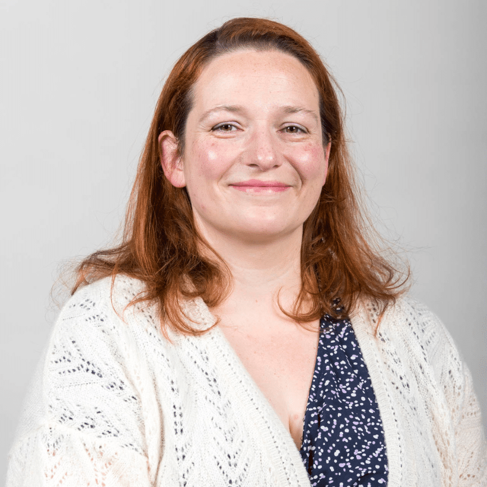 Anica LEKIC – Enseignant chercheuse en Astrophysique, pilote du dispositif Student Lab