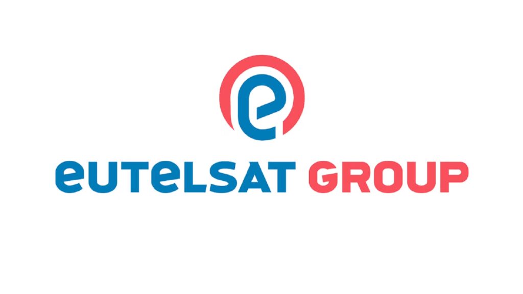LOGO EUTELSAT