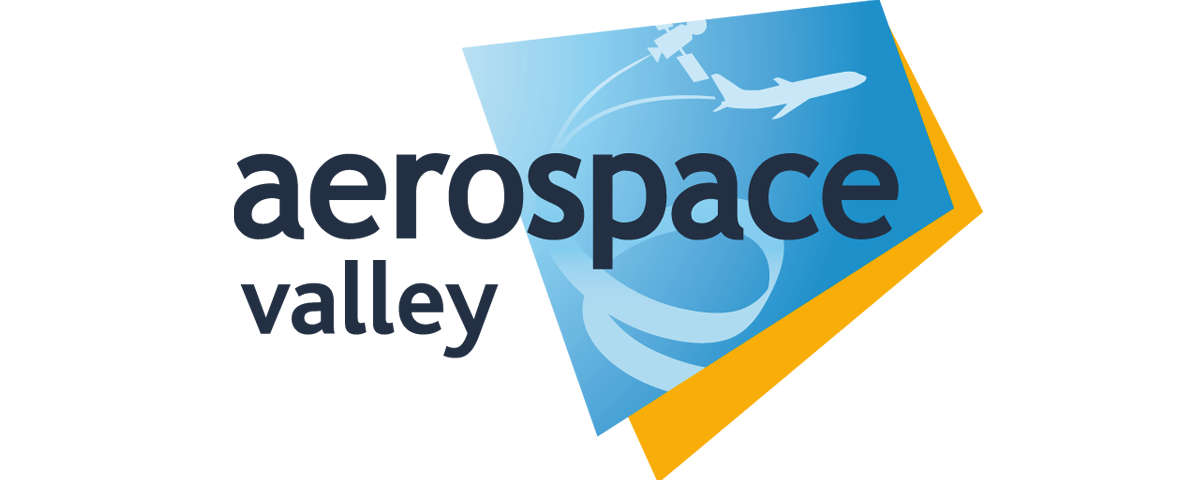LOGO AEROSPACE VALLEY