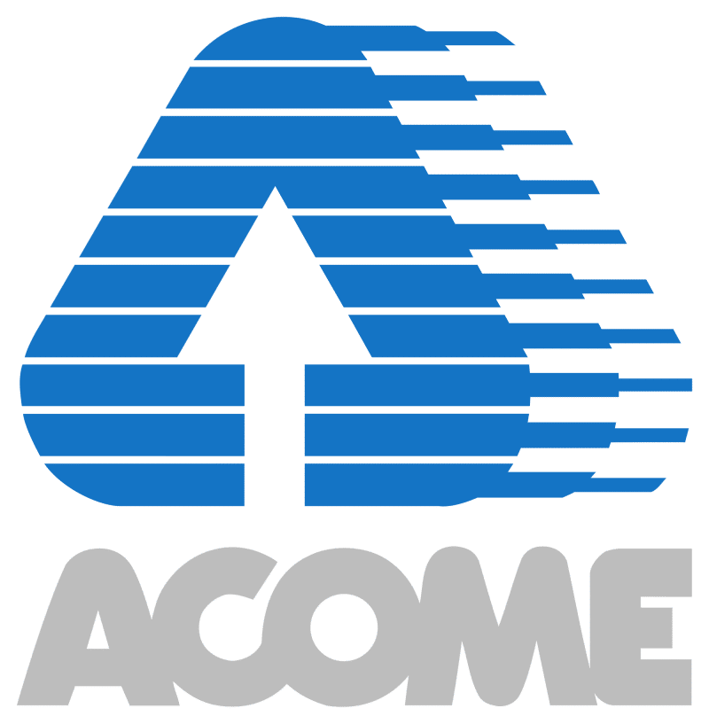 logo Acome