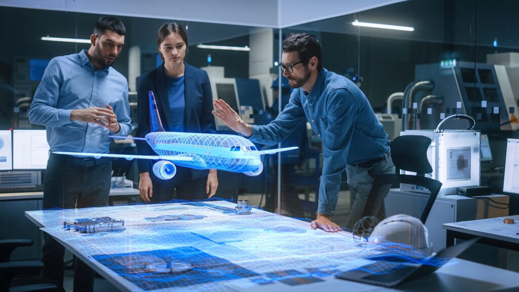 Devenir Ingénieur sûreté de fonctionnement aéronautique (SdF)