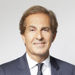 Marc Sellam, directeur général du groupe IONIS