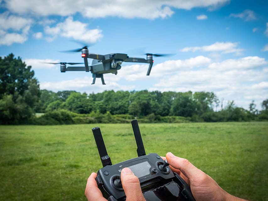 Partenariat IPSA x Dronexperts : une alliance pour l’excellence dans la formation aux métiers du drone