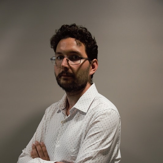 RAPHAEL PIOLA, responsable pedagogique Bachelor aeronautique Toulouse