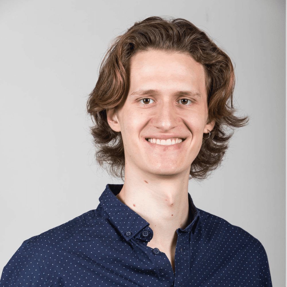 Lorenzo RESTREPO – Doctorant - “Préparation de la reconstruction et des analyses d'oscillation pour Hyper-Kamiokande” – Thèse cofinancée CNRS (LPNHE)
